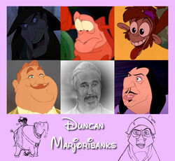 Walt-Disney-Animators-Dunkan-Marjoribanks-walt-disney-characters-22959805-650-597
