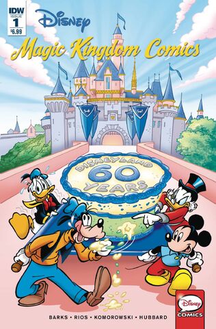 File:Magic Kingdom Comics 1A.jpg