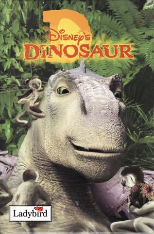 File:Dinosaur (Ladybird).jpg