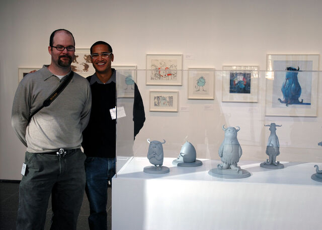 File:Jerome Ranft & Ricky Nievra.jpg