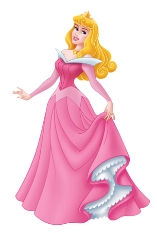 File:Princess Aurora PNG Clipart.png