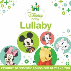 Disney baby lullaby 2013