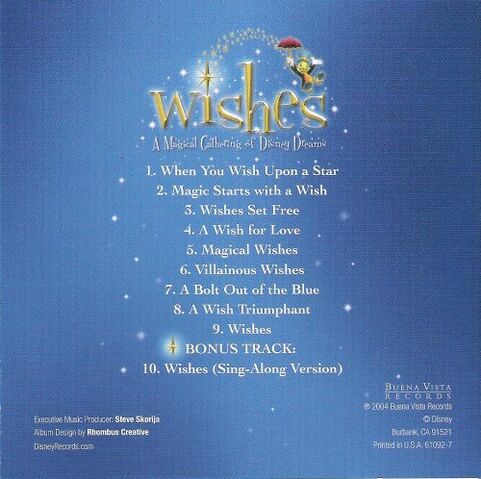 File:Wishes track listings.jpg