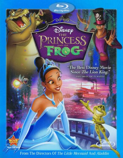 File:PrincessandFrogSingleDiscBluray.jpg