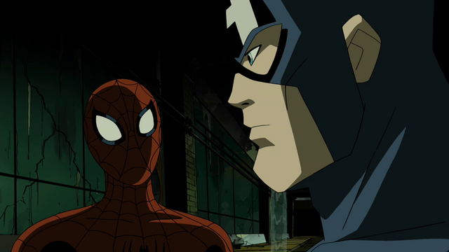 File:Captian America & Spider-Man AEMH 7.png