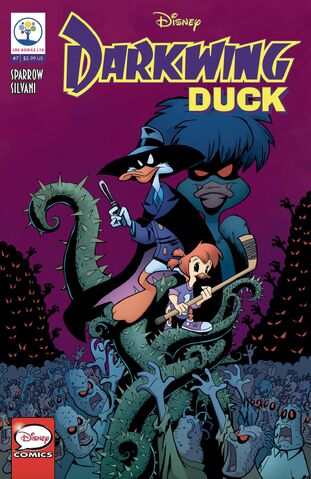 File:Darkwing Duck JoeBooks 7 cover.jpg