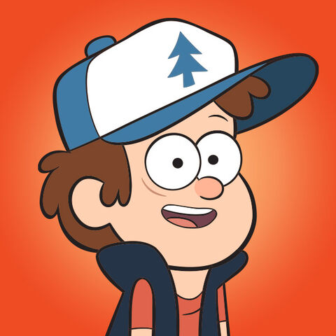 File:Dipper Pines Headshot.jpg