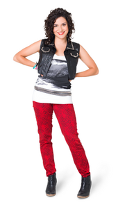Naty