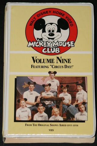 File:The mickey mouse club volume 9.jpg