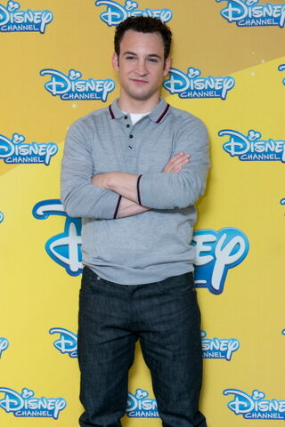 File:Ben Savage 2014.jpg