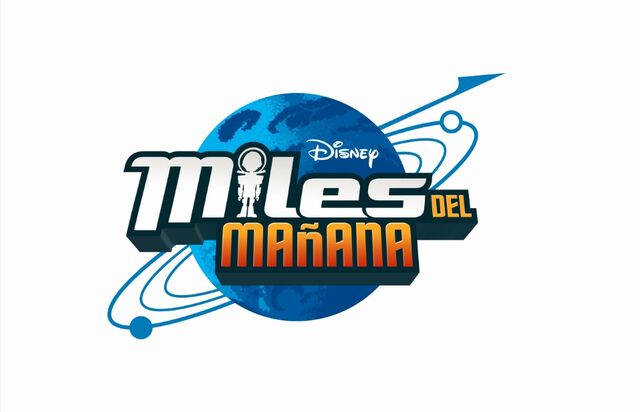 File:Miles from Tomorrowland Spanish logo.jpg