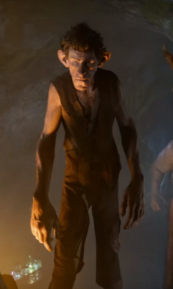 The BFG giants 3