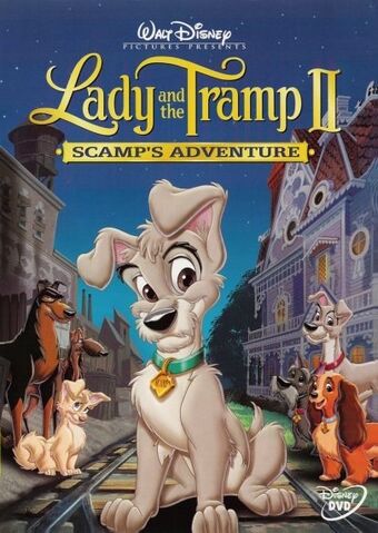 File:Lady and the Tramp 2 - 2002 Promotional DVD Cover.jpg