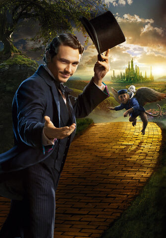 File:Oscar Diggs Textless Poster.jpg