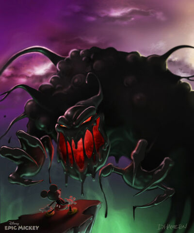 File:Blot confronting mickey.jpg