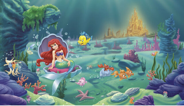 File:Mermaid Ariel.jpg