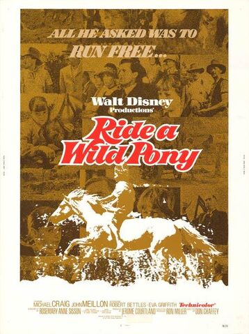 File:Ride a Wild Pony.jpg
