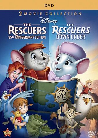 File:TheRescuers 2-Movie Collection DVD.jpg