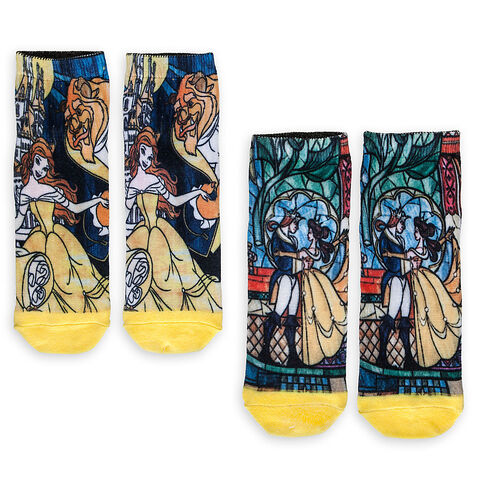 File:Beauty and the Beast Sock Set for Women.jpg