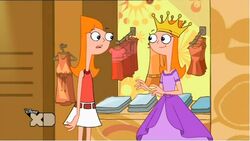 Double Candace