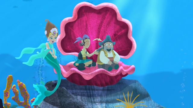 File:Queen CoralieSharky&Bones-Jake's Royal Rescue.png