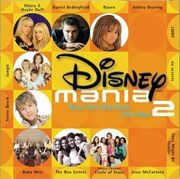 Disneymania2