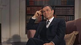 James Mason