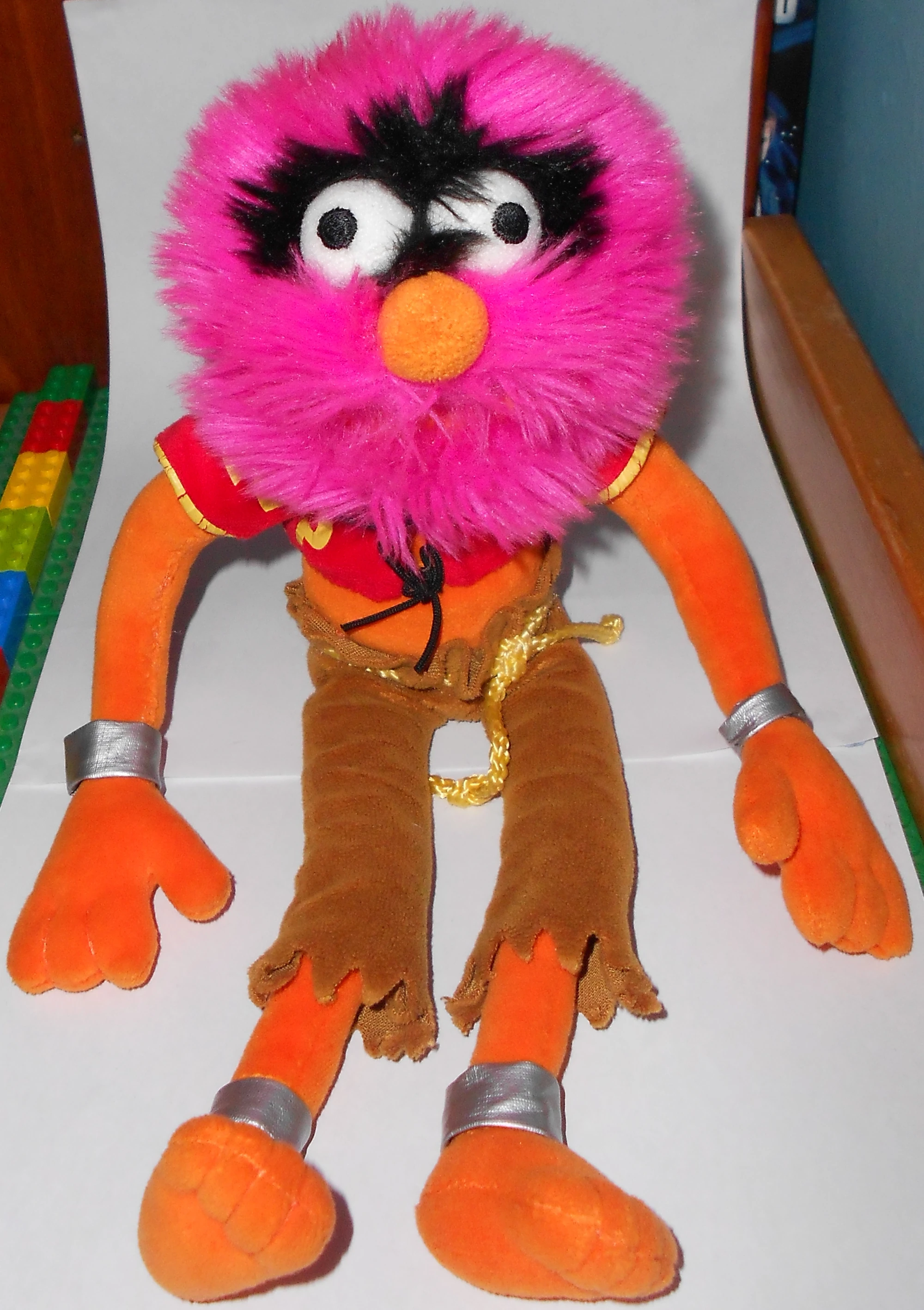 Image Animal plush.jpg Disney Wiki Fandom powered by Wikia