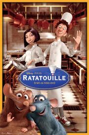 Oh rats!
