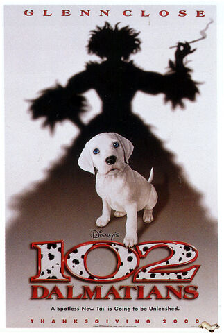 File:102 dalmatians poster 2.jpg