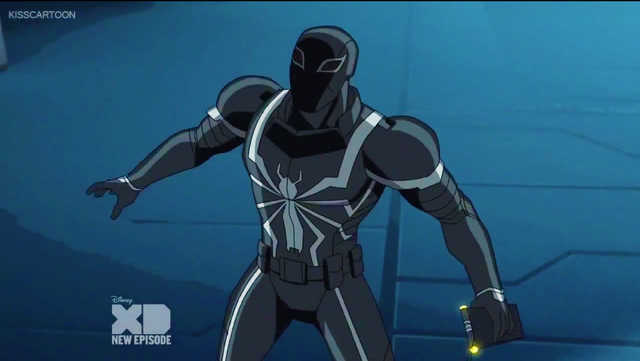 File:Agent Venom Sinister 6 21.png