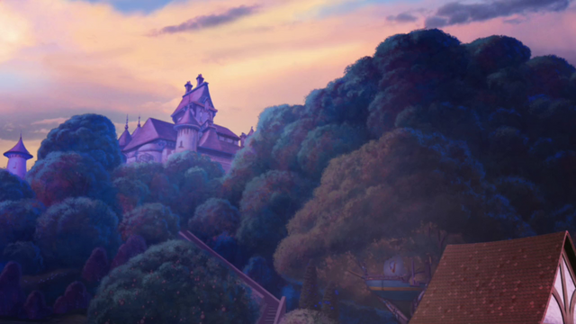 File:Enchancia Castle in Curse of Princess Ivy 2.png