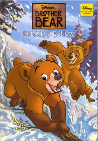 File:Koda in the snow wonderful world of reading.jpg