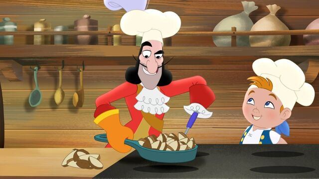 File:Hook&Cubby-Captain Hook's New Hobby.jpg