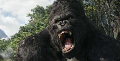 King Kong