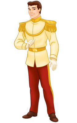 Resultado de imagen para principe cenicienta
