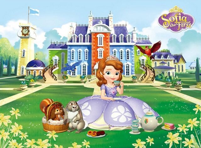 File:Princess Sofia drinking tea.jpg