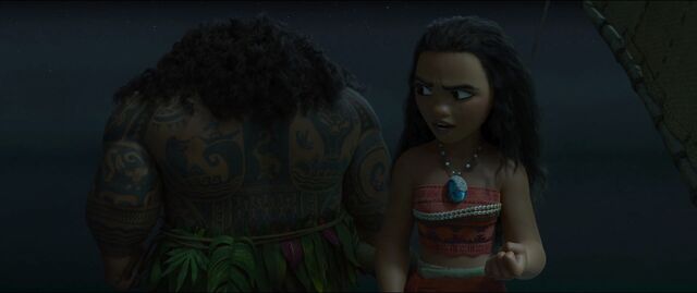 File:Moana and Maui argue.jpg