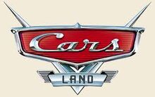 Cars Land2