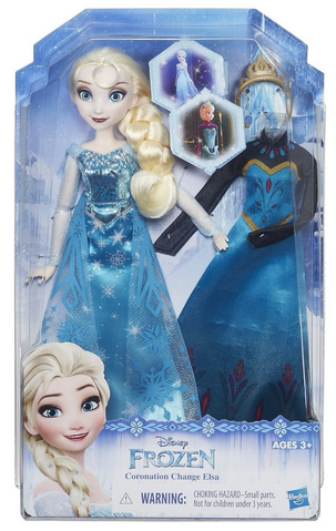 File:Hasbro Frozen Coronation Change Elsa Doll.png