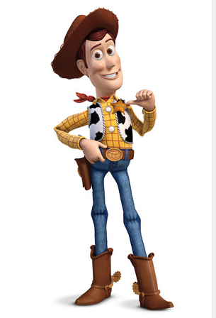 Pictures Of Woody From Toy Story 8