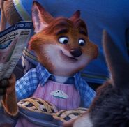 Gideon Grey Disney Wiki FANDOM powered by Wikia Gideon Grey Disney Wiki FANDOM powered by Wikia
