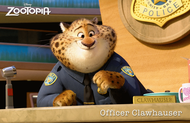File:Clawhauser Cheetah Zootopia.png