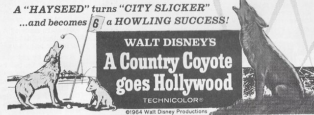 File:A Country Coyote Goes Hollywood print ad.jpg