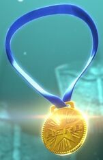Medal Of Heroes