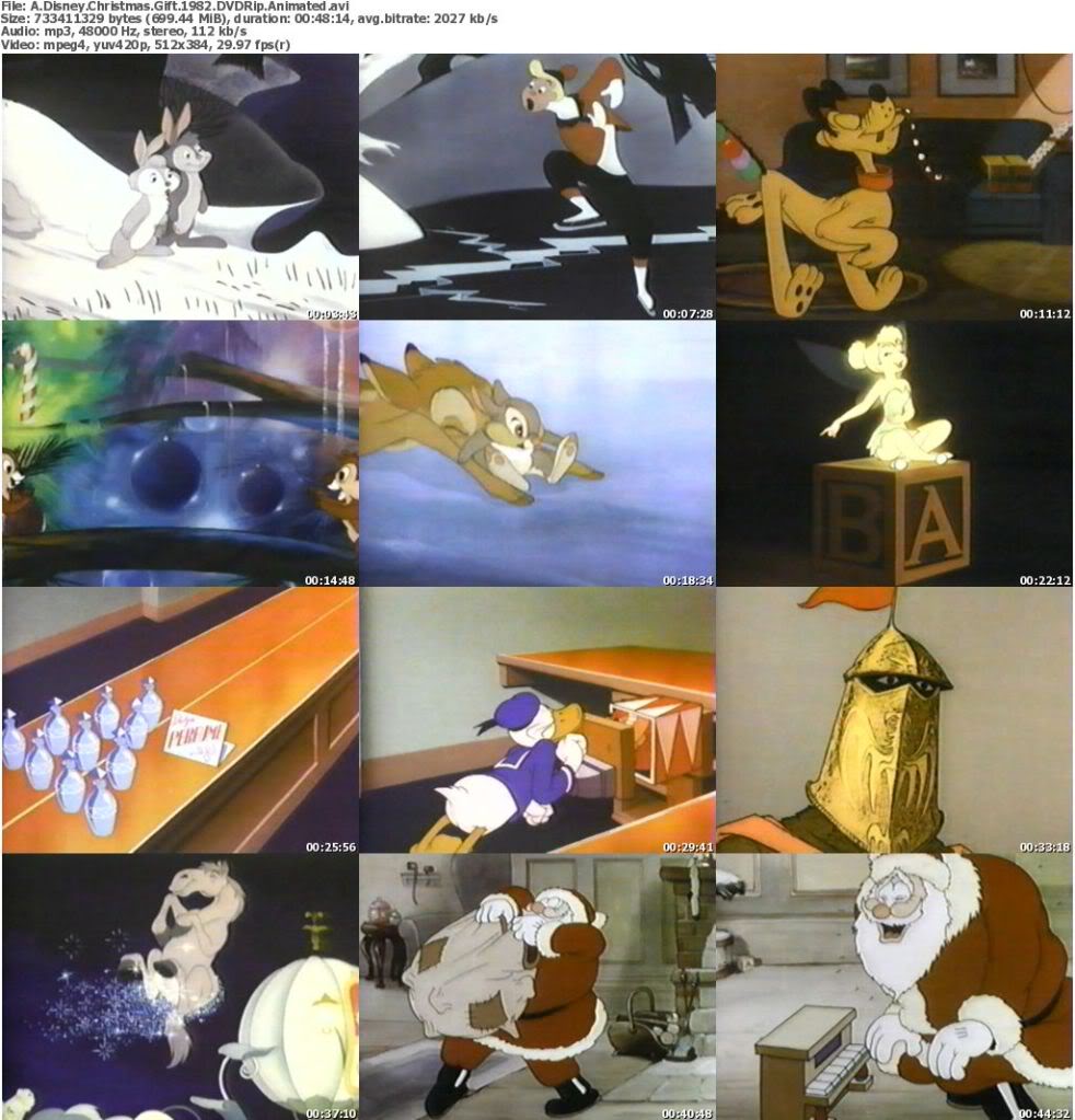 image adisneychristmasgift1982dvdripanimated s jpg image adisneychristmasgift1982dvdripanimated s jpg