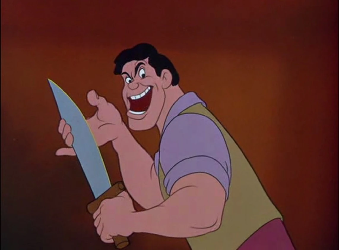 Image Brom Bones.jpg Disney Wiki FANDOM powered by Wikia