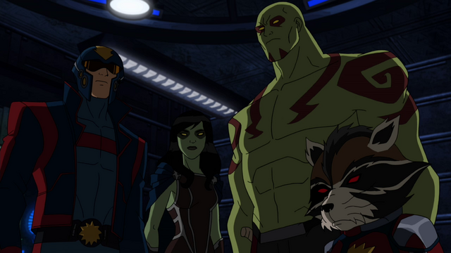 File:Guardians of the Galaxy Ultimate Spider-Man 2.png
