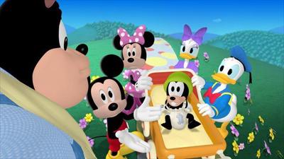 Goofy Baby | Disney Wiki | FANDOM powered by Wikia