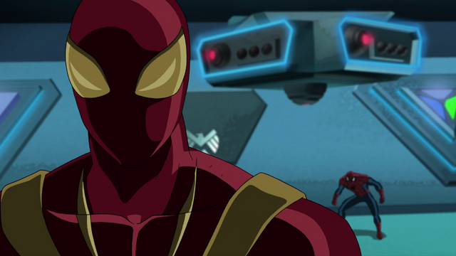File:Iron Spider USMWW.png
